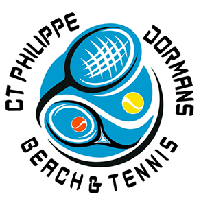 Logo Club Tennis Dormans